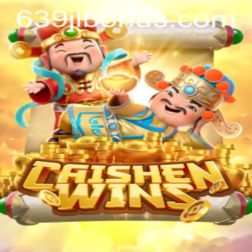 Unlock the Secrets of CaishenWins with 639JL BONUS