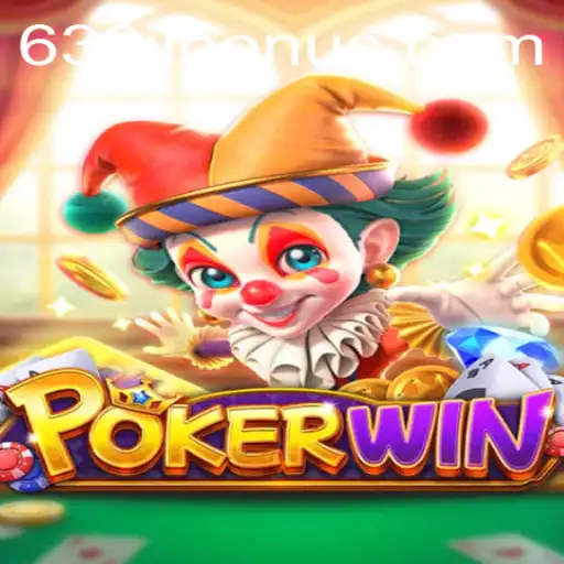 POKERWIN: Unveiling the Exciting World of Poker with 639JL BONUS