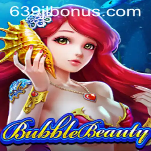 BubbleBeauty: An Engaging Journey with the 639JL BONUS Feature