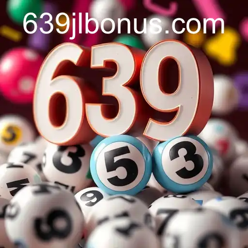 Exploring the World of Online Lottery: Unveiling the 639JL BONUS