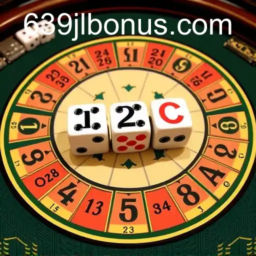 Sic Bo: Unveiling the Intricacies of the 639JL BONUS