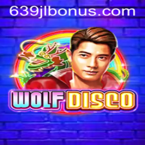 Unveiling WolfDisco: The Ultimate Gaming Experience