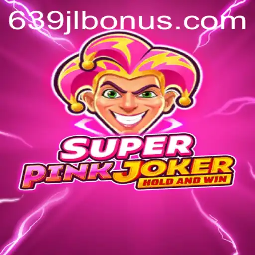 Discover the Fascinating World of SuperPinkJoker: A Comprehensive Guide to the Game and its Unique Features